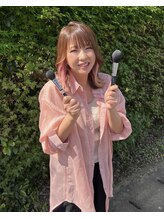ユニ (UNI) Chiharu 