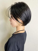 レイール 下北沢(Reir)&nbsp;【Reir下北沢】*インナーカラー+ゴールドベージュ*