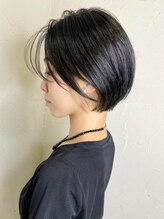 レイール 下北沢(Reir) 【Reir下北沢】*インナーカラー+ゴールドベージュ*