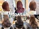 フロート ウラ(FLOAT ula)の写真