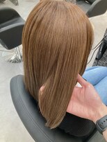 レム 長野青木島店(REM)&nbsp;シアーブラウン