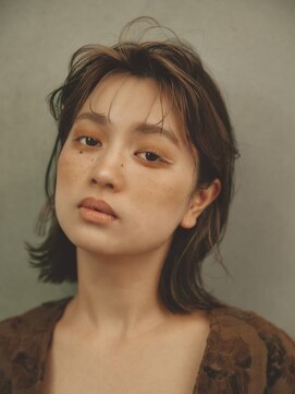 ニル(NILLU) NILLU_スタイル00