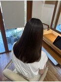 高濃度水素カラー&パウダートリートメント