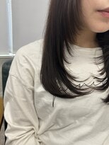 リミットバイアフィナー 大宮店(limit by Afinar)&nbsp;レイヤーカット