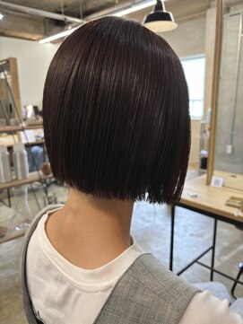 ツイッグ(twig) ストンボブ☆