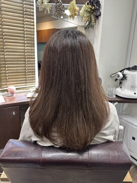 ルアン(Luan) オリーブベージュ