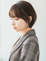 エレノア 自由が丘ANNEX(Eleanor)&nbsp;【全席個室サロン】カット/カラーデザイン[自由ヶ丘/自由が丘駅]