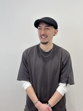 アージアムバイアイリコ 戸塚(arseum by IRICO) 坂本 健太