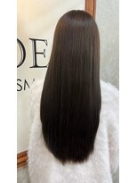 クロエバイラヴィズム 三条店(CLOE by LUVISM) 質感再生カラー