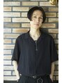 トリエラ 池袋(TRIELA) 降旗 篤史