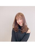 レイヤーカット