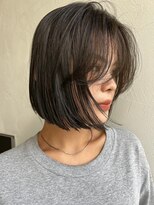 セン 表参道(sen)&nbsp;メルティカラー/ウェーブミディアム[表参道駅/明治神宮前駅]