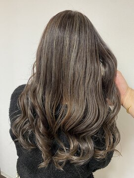 エイト ネクサス店(No.8) 【20代、30代、40代、50代オススメ】＊natural highlight＊