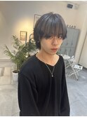 エンドカラー
