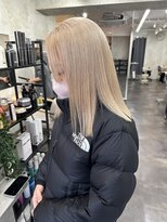 エピ(epi)&nbsp;ミルクティーベージュ