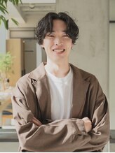 フィルムス 渋谷(FILMS) 飯塚昇太 【渋谷】