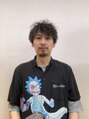 アグ ヘアー ビセオ 弘前早稲田店(Agu hair viseo) 前田 満康