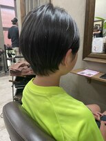 エルテ(ERTE)&nbsp;【ジュニアショート】