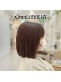 30代のお客様【ドライカット】