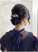 シニヨン