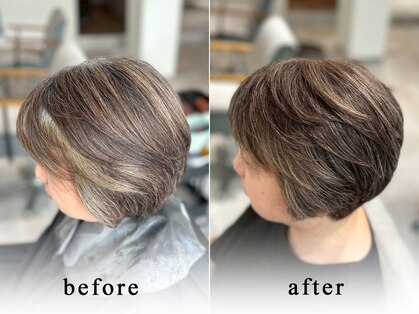 エルピス 中央林間店(elpis)の写真