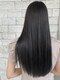 エイルヘアー トウカダイ(AYL hair toukadai)の写真/ツヤ感を叶える！一人ひとりのお悩みに向き合い理想のツヤ髪に仕上げます！自然で柔らかい仕上がり再現度◎