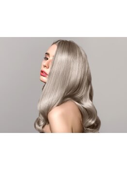 【20時以降受付可◎】いつでも可愛く*メイクやファッションに合わせたトレンドスタイル♪[新宿深夜営業]