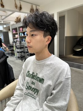 ロンドネートゥル 新潟(Lond naitre) オリーブグレージュ