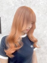 ラビス(Lovis)&nbsp;黒髪カタログ/オリーブグレー/小顔ヘア/ココアベージュ