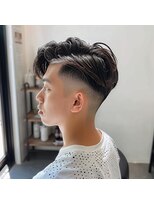 モードケイズブリエ(MODE K's Briller)&nbsp;メンズスタイル