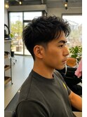 波巻きパーマ波巻きスパイラルパーマツイストスパイラルパーマ 