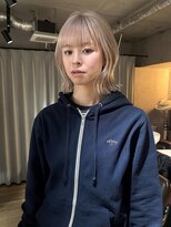 パドマ(Padma)&nbsp;スモークブロンドベージュ