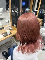 アヴァンス 広島本通店(AVANCE.) 着物ヘア/大人ガーリー/ダークアッシュ/似合わせカット/広島