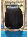 ムルチュラカメアリ(muruchura KAMEARI) 骨格に合わせた、似合わせスタイルは評判です