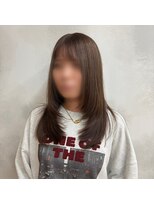 エル 浅草(Ele.)&nbsp;レイヤーカット