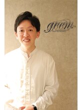 ジーン 東大宮店(geen) 伊藤 広城