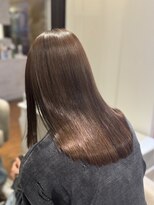 エルサ ザ ビューティー(ELSA the beauty)&nbsp;水素髪質改善トリートメント/酸性縮毛矯正