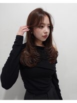 シャルムバイルーチェココ(CHARME by Lu'ce coco) 大人こなれ感レイヤーカット
