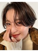 SYUK hikaru【高円寺 顔まわりカット 髪質改善 ハイライト 】 