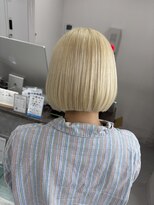 シェア 天王寺(share) ハイトーンカラー