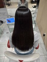 アース コアフュールボーテ 国分寺店(EARTH coiffure beaute) 髪質改善/縮毛矯正/トリートメント