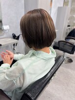 ネウィ 所沢(newi)&nbsp;酸性スト×エクラリティトリートメント