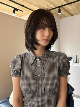 エルメ(Herme) ミディアムレイヤー