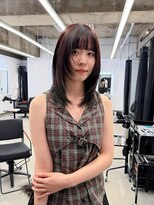 ルーツ 浅草店(roots)&nbsp;ワンカール レイヤーカット