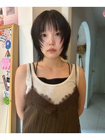 グリフィカ(grifica)&nbsp;レイヤーカット