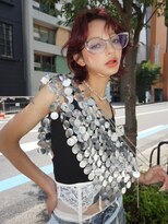 ディーン ジュスィ 栄店(DEAN JECY) イエベさん向け夏にしたいヘアカラー