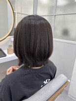 ルーム 郡山店(ROOM)&nbsp;アッシュグレージュ