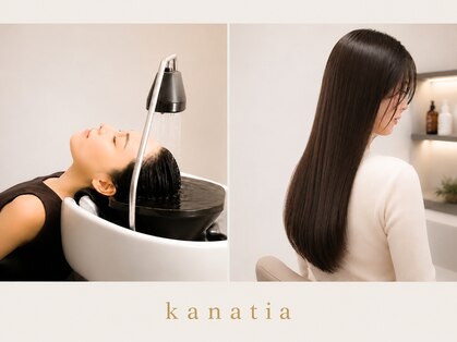 kanatia【9月1日NEW OPEN(予定)】の写真
