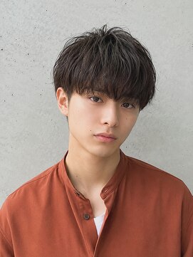リア トーキョー(Lia TOKYO) 【工藤武士】爽やか束感ナチュラルマッシュ