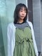 クプラ(Qpula)の写真/顔周りのレイヤーはワンカールで決まる◎顔周りカットにこだわり、あなたの理想のstyleを再現します。